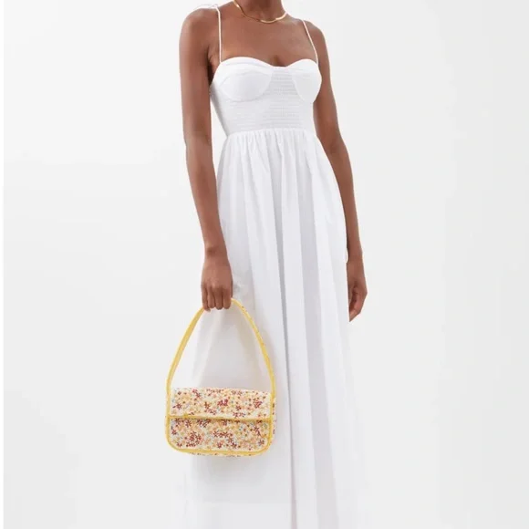 STAUD BEADED TOMMY BAG - Picture 10 of 16